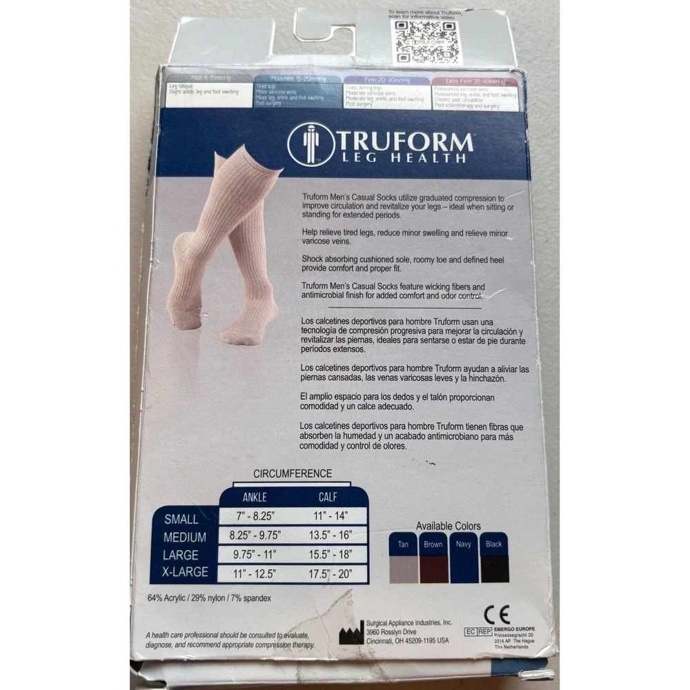 Truform men casual